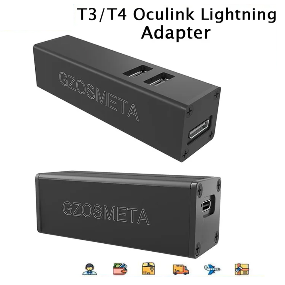 Oculink Thunderbolt USB4 Adapt - Oculink Egpu Mini Pc recension och pris