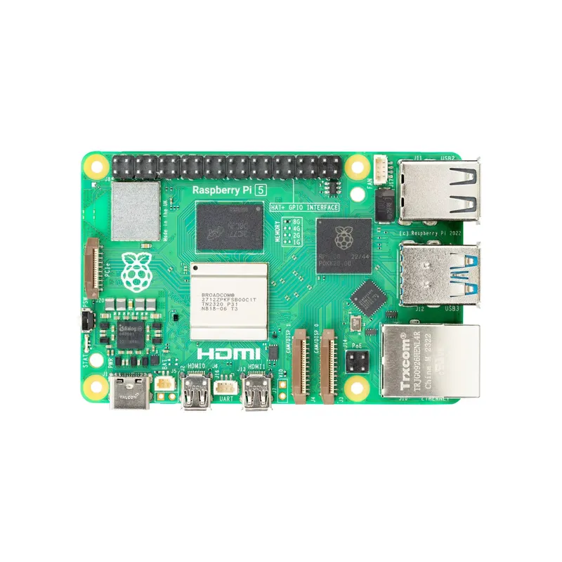 for Raspberry Pi 5 Board Corte - Raspberry Pi 5 8Gb Board recension och pris