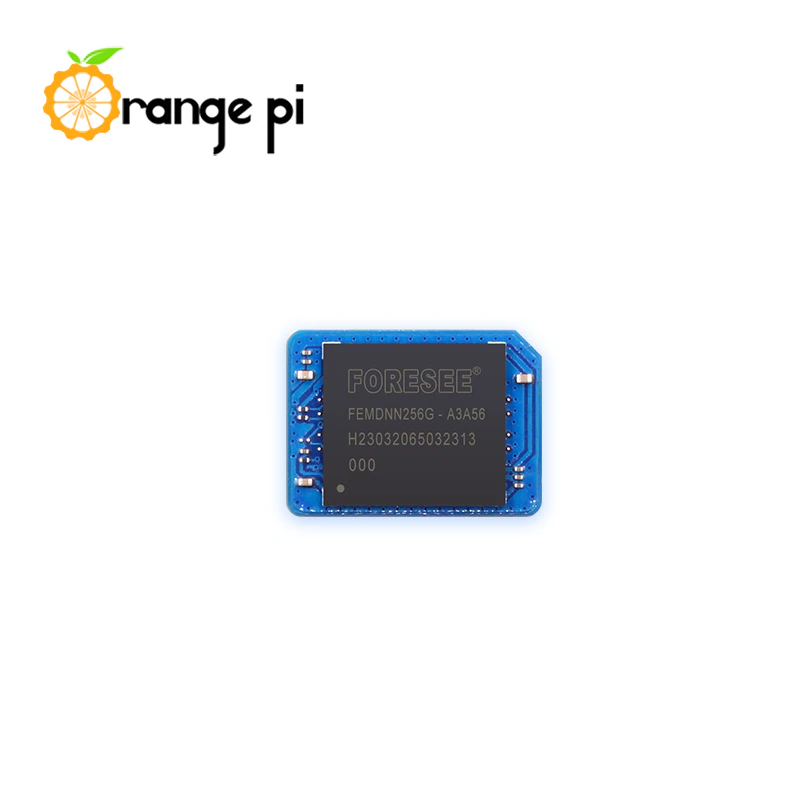 Orange Pi 32GB 64GB 256GB EMMC - Orange Pi 5 Plus 16Gb recension och pris