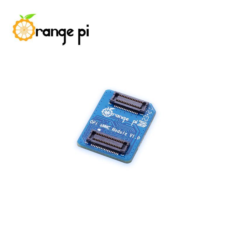 Orange Pi 32GB 64GB 256GB EMMC - Orange Pi 5 Plus 16Gb recension och pris